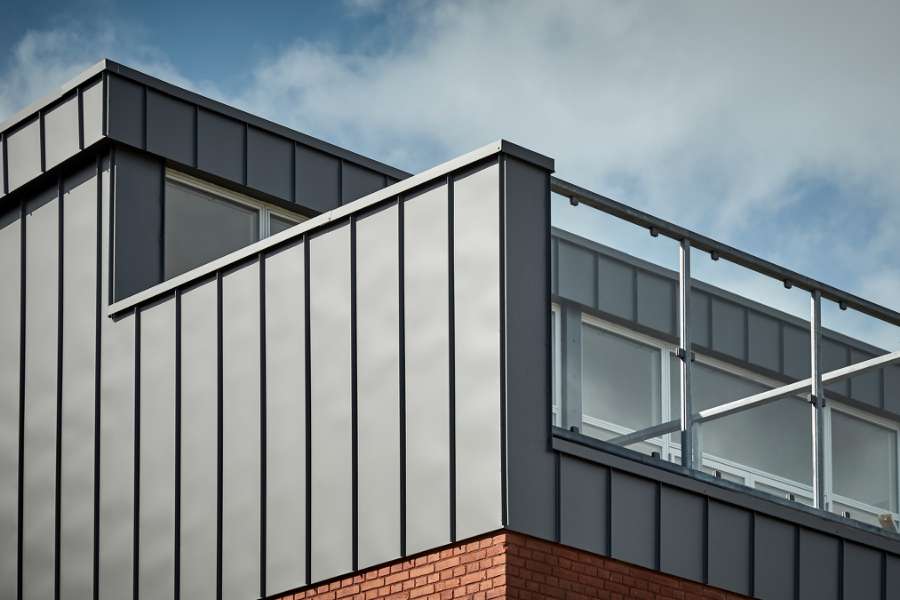 An Ancient “King” Gets a New Crown, Saxovej 1, 6000 Kolding